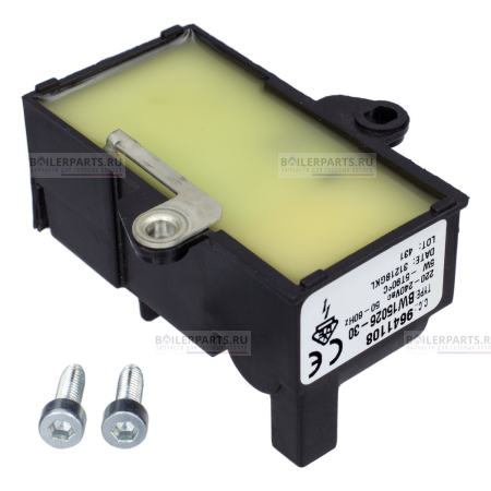 Трансформатор розжига VIESSMANN ITW ISPRACONTROLS 7835633