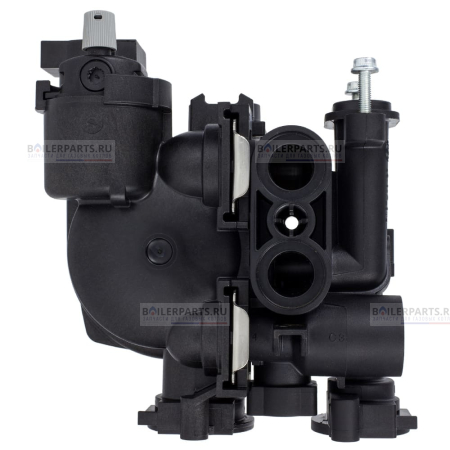 Правая часть Гидравлики VIESSMANN SaunierGPT 7836237