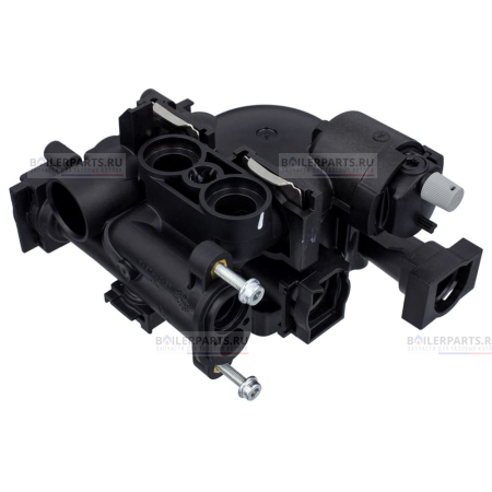 Правая часть Гидравлики VIESSMANN SaunierGPT 7836237