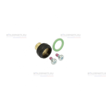 Комплект переналадки на сжиженный газ Viessmann 7842498 [141]