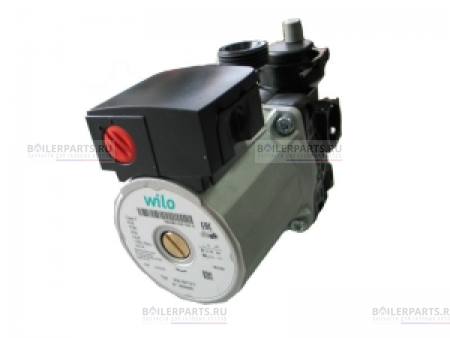Насос в сборе VIESSMANN KSL 15/7 WILO 7856974