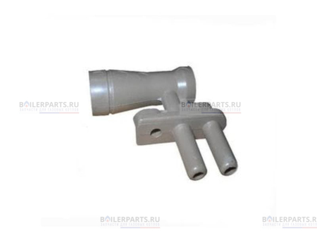 Трубка Вентури 30-34 кВт для котлов Viessmann 7859532