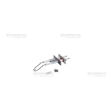 Блок электродов розжига с кабелем для котлов Viessmann 7859569