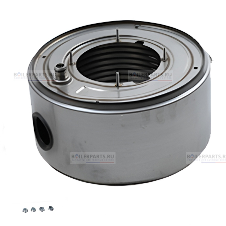 Теплообменник конденсационный VIESSMANN SaunierGPT 7867109