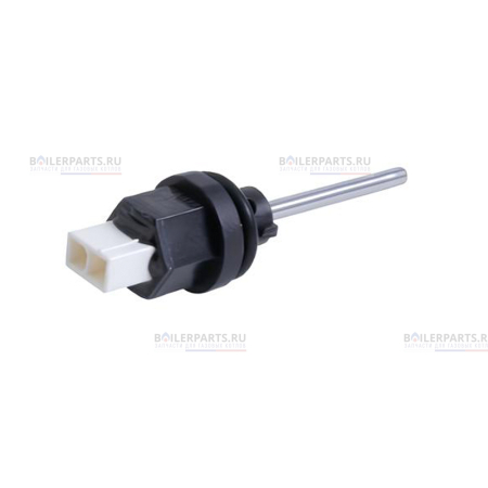 Датчик температуры дыма VIESSMANN BITRON 7867216