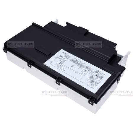 Блок управления VIESSMANN ABB 7876417