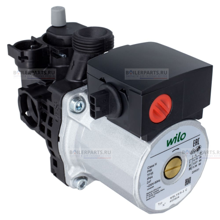 Насос в сборе VIESSMANN KSL 15/5 WILO 7876467