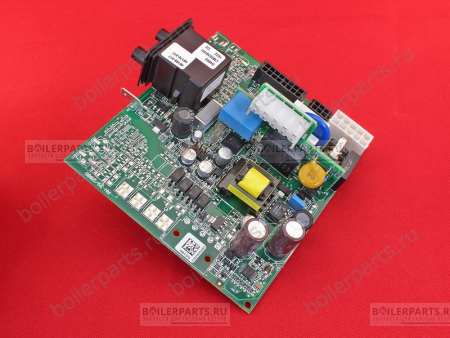 Блок розжига ECA HONEYWELL 7006901521