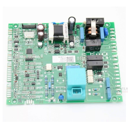 Плата управления ECA 7006907736