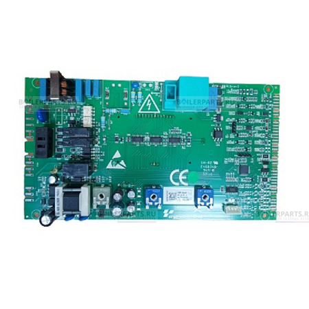 Плата управления ECA 7006907014