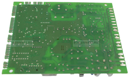 Плата управления ECA  SIT 7006907058