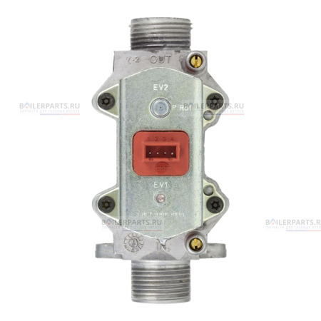 Газовый клапан BAXI 6 bar SIT 710089600