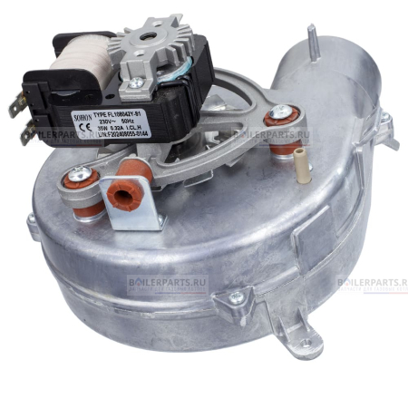 Вентилятор  35W BAXI SOHON 710365100