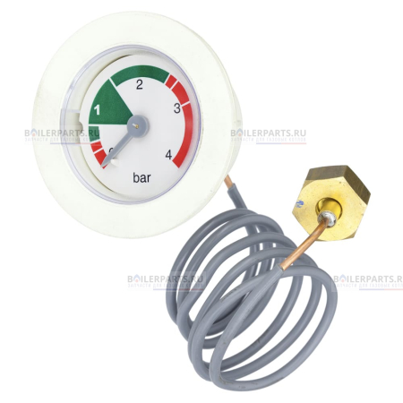 Манометр BAXI 710554900