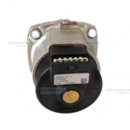 Голова насоса BAXI INTBXSL 15/4.1 WILO 710648600