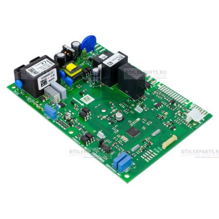 Электронная плата Honeywell SM 11469 для котлов Baxi 710749600