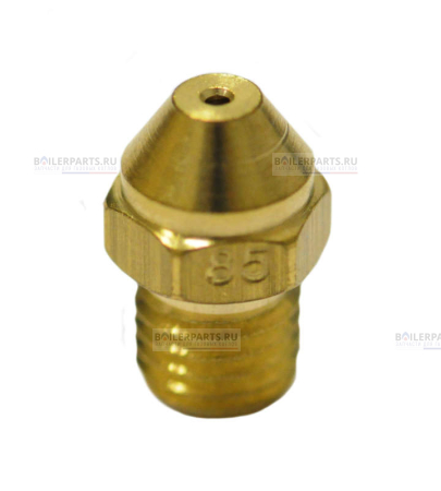 Коплект форсунок BAXI 711368600