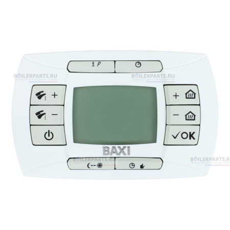 Панель котловая BAXI 711425000