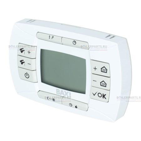 Панель котловая BAXI 7114250