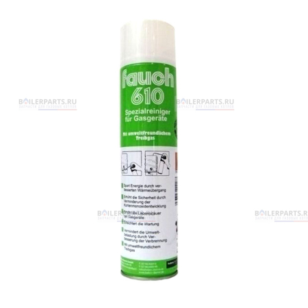 Средство чистки Fauch 610 (0,6л) для котлов Viessmann 7142797