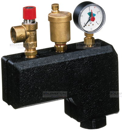 Группа безопасности VIESSMANN ABB 7143782