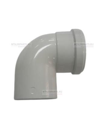 Патрубок подключения котла VIESSMANN 60/100 7169972