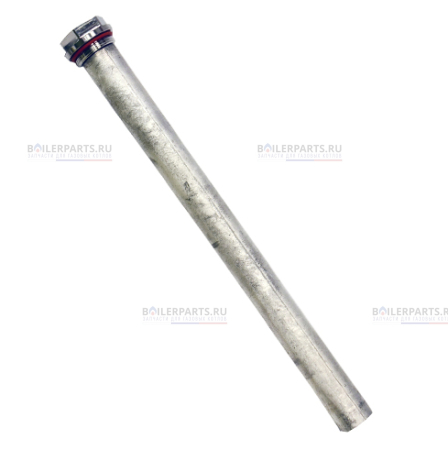 Анод магниевый 26X1000  BAXI SaunierGPT 721397800