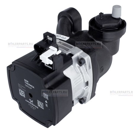 Насос циркуляционный UMP 15-60 6M с проводом для котлов Baxi 722185500