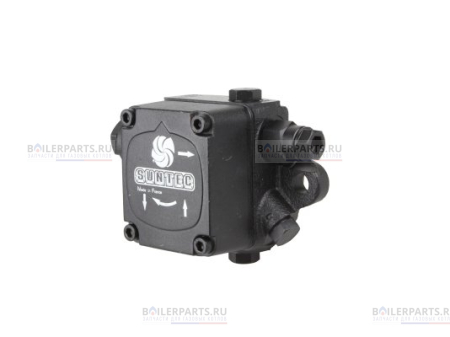 Топливный насос SUNTEC D6 67 C 7284-3