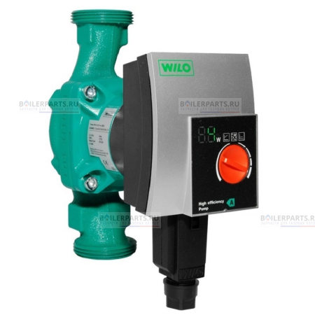 Циркуляционный насос Wilo DN25 для котлов Viessmann 7338367