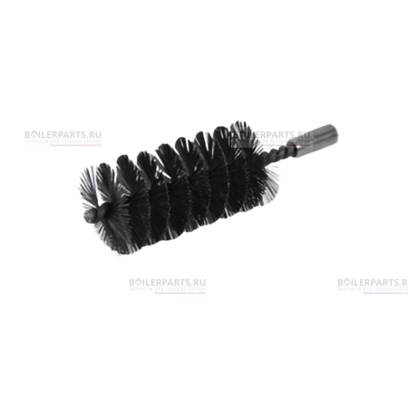 Щетка D44 M10 с удлинителем для котлов Viessmann 7369600