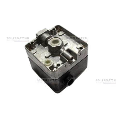 Реле давления газа/воздуха DWG 500U KROMSCHRODER 100-500 mBar 84439600