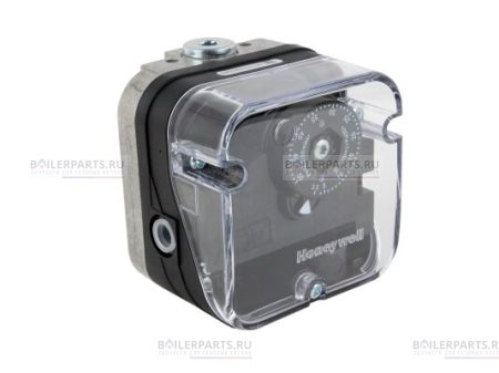 Реле давления газа/воздуха HONEYWELL 2.5-50 mBar 84449022