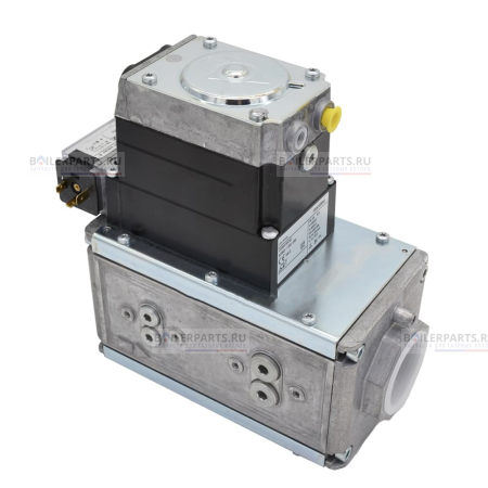 Газовый клапан Rp 1 1/2" 50 bar KROMSCHRODER 84769505