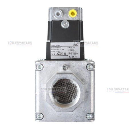Газовый клапан Rp 1 1/2" 50 bar KROMSCHRODER 84769505