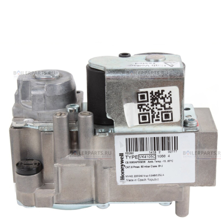 Газовый клапан DE DIETRICH HONEYWELL 85024705