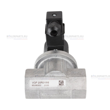 Газовый электромагнитный клапан Rp 3/4" 150 bar KROMSCHRODER 85295300