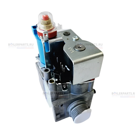 Комбинированный газовый клапан для котлов Wolf 8612421