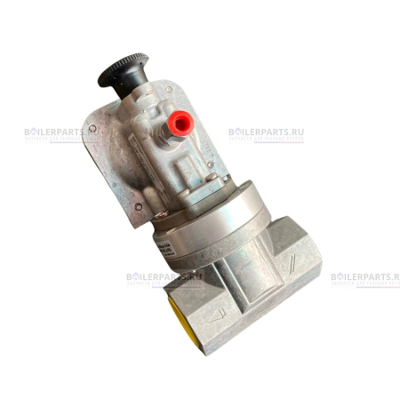 Предохранительный запорный клапан Kromschroder JSAV 25R40/1-0Z 86361011