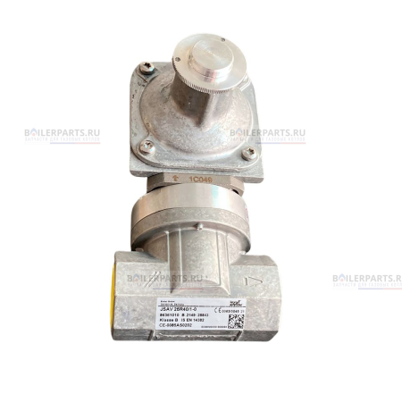 Предохранительный запорный клапан Kromschroder JSAV 25R40/1-0Z 86361011