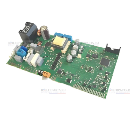 Плата управления BOSCH, BUDERUS 86389001350