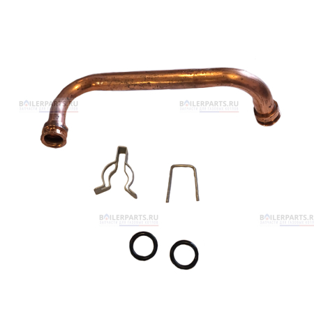 Соединительный патрубок BOSCH, BUDERUS, JUNKERS 8700715061