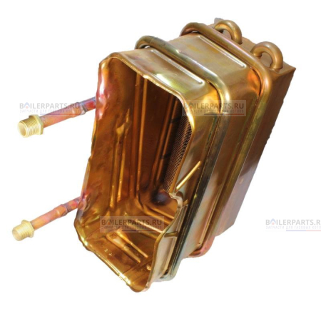 Теплообменник для газовых колонок BOSCH 8705406329