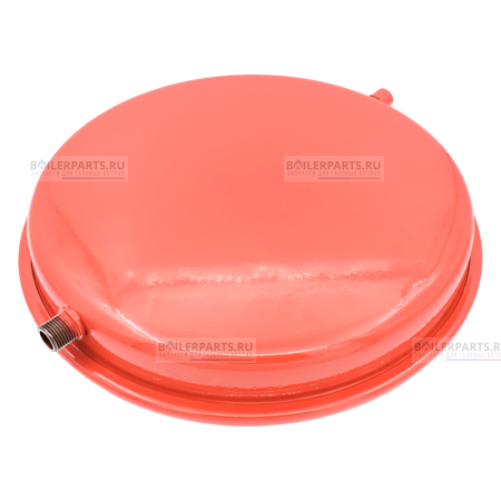 Бак расширительный круглый 8 л резьба 1/2 BOSCH BUDERUS JUNKERS 8705407001