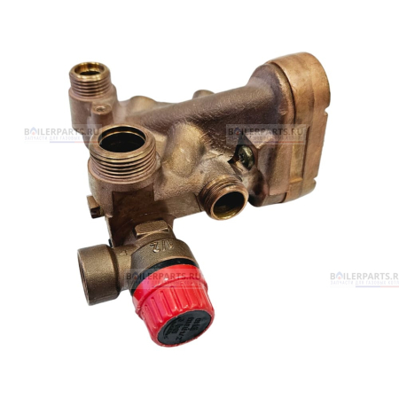 Гидроузел  BOSCH 87057001260