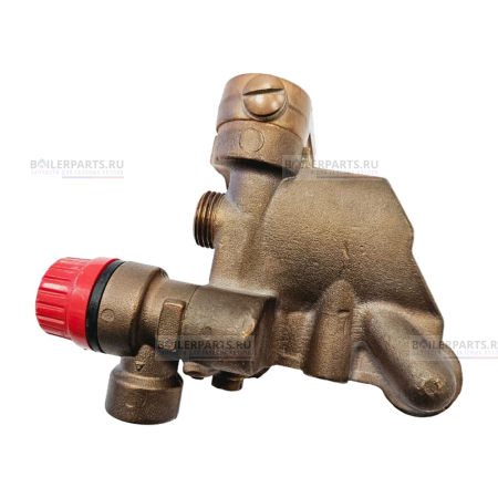 Гидроузел  BOSCH 87057001260