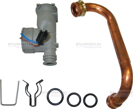 Гидротурбинка BOSCH 87074060950
