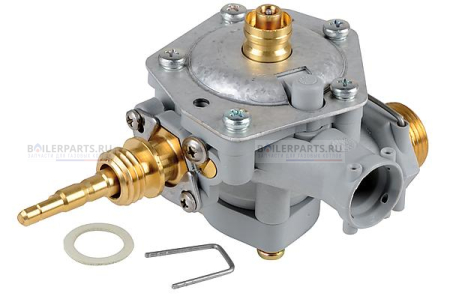 Гидроузел в сборе BOSCH, BUDERUS, JUNKERS 87070026850