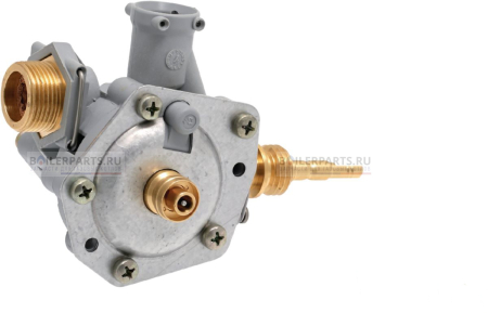 Гидроузел в сборе BOSCH, BUDERUS, JUNKERS 87070027040