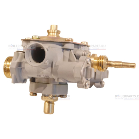 Группа гидравлическая в сборе BOSCH, BUDERUS, JUNKERS 8707006169